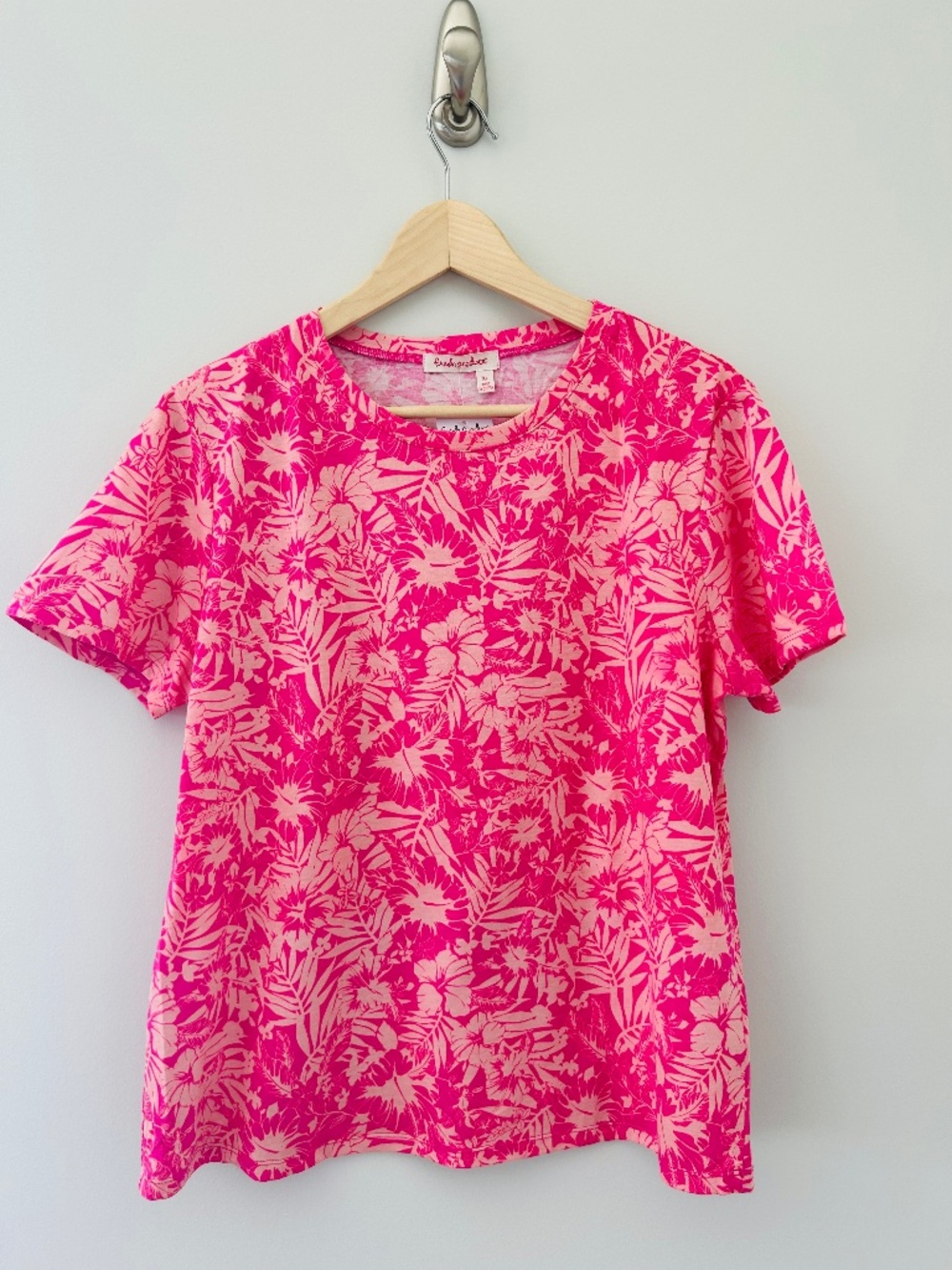 NWT Fresh Produce T Top Sz XL
